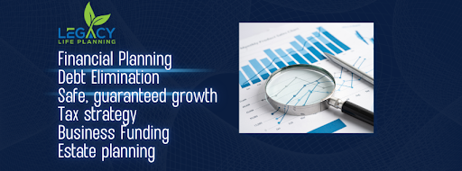 Legacy Life Planning Lance Expands Financial Planning Services for ...